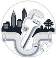 raleigh plumber experts logo